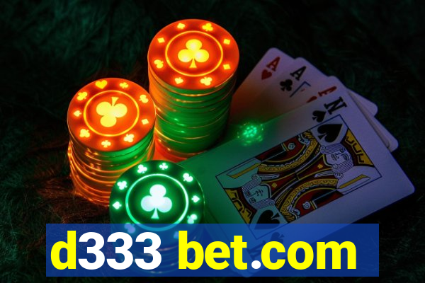 d333 bet.com